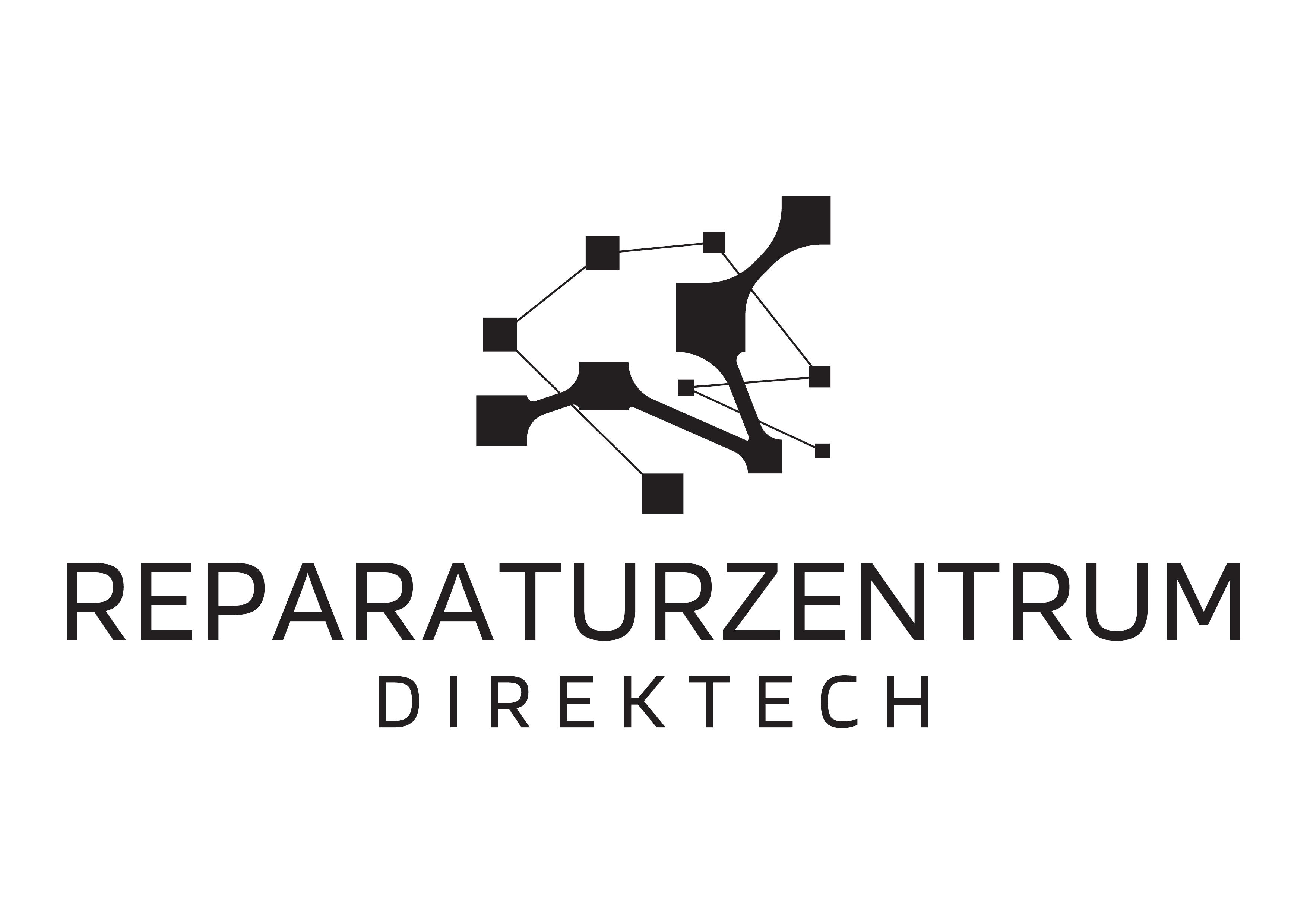 Reparaturzentrum Direktech-Logo
