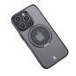 Preview: LUCID 360 FlexStand Handy Schutzhülle iPhone 16 Pro