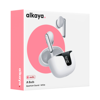 Alkaya Bluetooth Kopfhörer