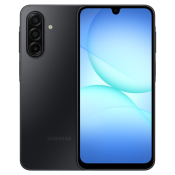 SAMSUNG Galaxy A17 5G 128GB, schwarz