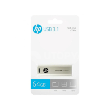 HP USB-Stick 64GB