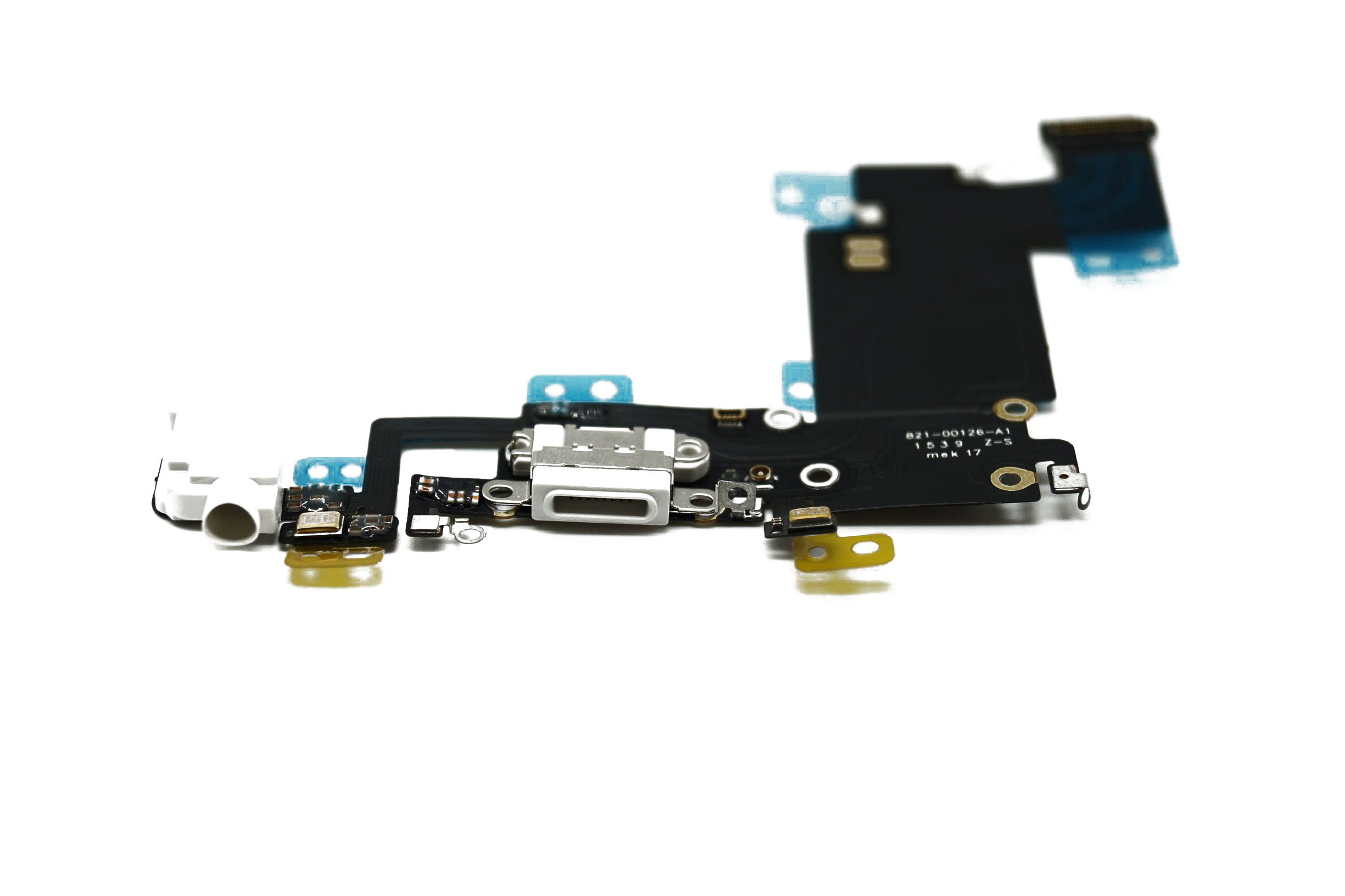 Direktech - Iphone 6s + Ladeconnector