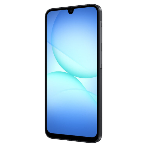 SAMSUNG Galaxy A17 5G 128GB, schwarz