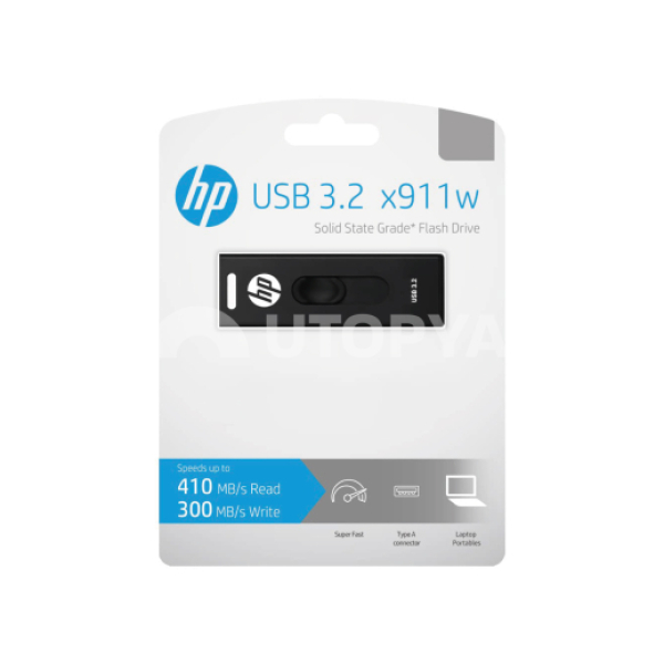 HP USB-Stick 128GB