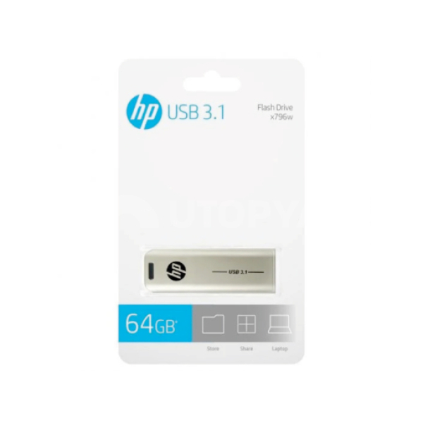 HP USB-Stick 64GB