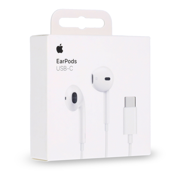 Apple EarPods mit USB-C Connector
